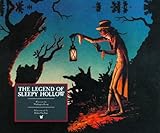 Legend of Sleepy Hollow, The (Rabbit Ears: A Classic Tale (Spotlight))