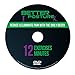 Better Posture DVD: Reduce & Eliminate Back, Neck & Shoulder Pain by Performing The Daily Dozen, 12 Dynamic Weight-Free Exercises That Take Under 12 Minutes to Complete