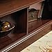 Sauder Palladia Lift Top Coffee Table, Select Cherry finish