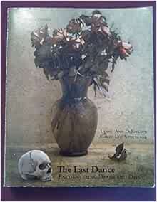 the last dance albert strickland pdf download