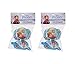 Disney Frozen Elsa & Anna 24 Baking Cups and 24 Toppers