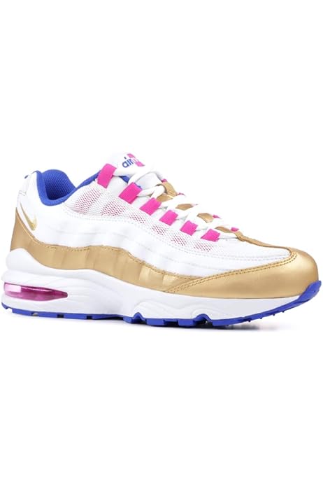 air max 95 pink blast