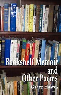 Bookshelf Memoir and Other Poems