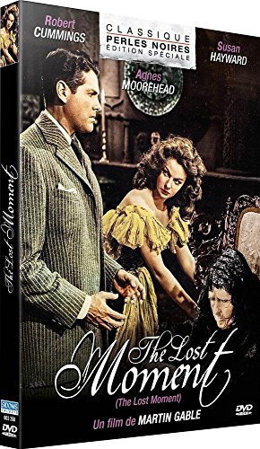 The Lost Moment - Édition Spéciale