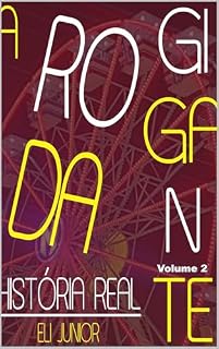 Livro A Roda Gigante Volume 2