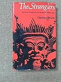Front cover for the book The stranglers; the cult of Thuggee and its overthrow in British India by George Bruce