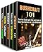 Bushcraft Guide Box Set (5 in 1): Survival Hacks and Strategies Plus Essential Skills You Need to Know to Be Safe (Prepping & Homesteading)