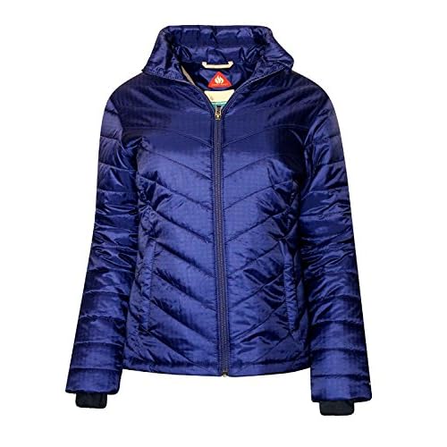 columbia morning light ii jacket