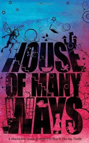 House of Many Ways Hardcover 2008