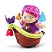 VTech Go! Go! Smart Friends Fairy Misty and her Boat