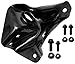 ACDelco Professional 45G36009 Front Driver Side Suspension Radius Arm Bracket