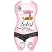 BiC Soleil Shave & Trim 3 Razors Plus 1 Bikini Trimmer (Pack of 3)