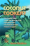 Coconut Cookery by Valerie Macbean