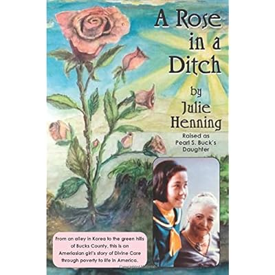 A Rose in a Ditch A Rose in a Ditch