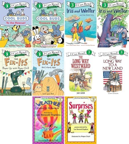 Nate the Great Complete 26 Book Paperback Collection: Marjorie