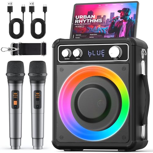 VOSOCO T-03 Karaoke Machine