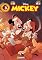 Livro HQ Disney Mickey Ed. 57