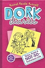 Dork Diaries: Tales from a Not-So-Fabulous Life