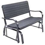 Amazon.com: Benches - Patio Seating: Patio, Lawn & Garden