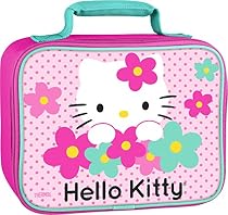 Thermos Soft Lunch Kit, Hello Kitty