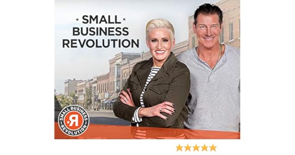 Small Business Revolution