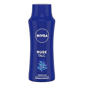 best talcum powder