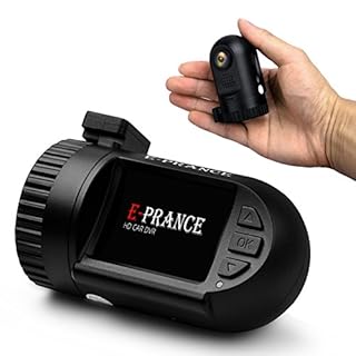 E Prance Mini 0805 Car Dash Cam Dashboard Camera With Gps Logger 1296p Super Hd 135 Degree Wide Angle Lens G Sensor Wdr Hdr H 264 Motion Detection Compact Covert Car Black Box Video Recorder E Prance Mini 0805 Car Dash Cam Dashboard Camera With Gps Logger 1296p Super Hd 135 Degree Wide Angle Lens G Sensor Wdr Hdr H 264 Motion Detection Compact Covert Car Black Box Video Recorder