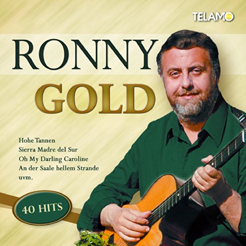 Ronny - Kenn Ein Land Lyrics - Zortam Music