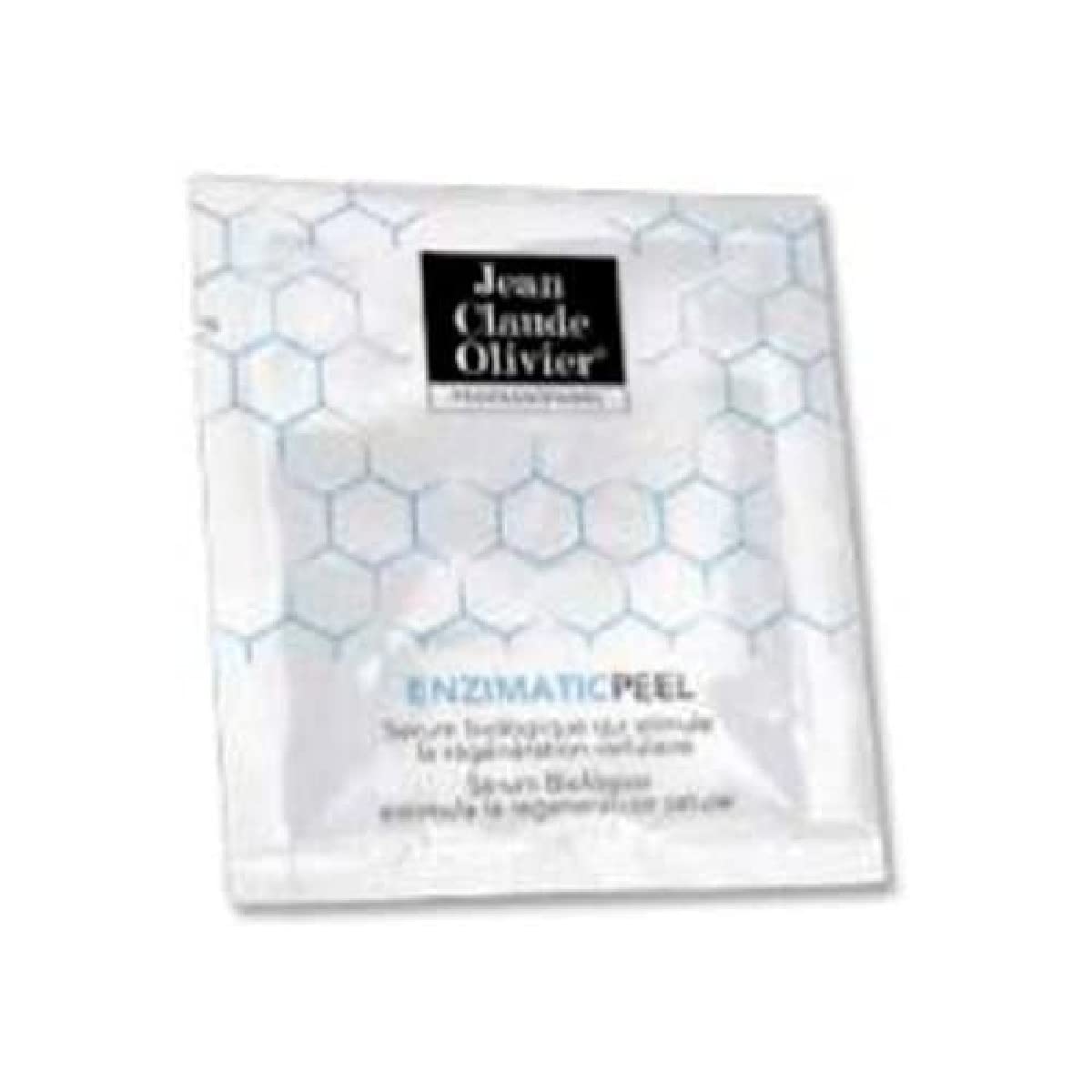 JCO Biological Enzymatic Veil 25 ml, Standard, Single