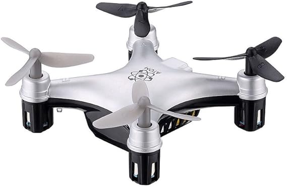 propel maximum drone