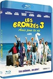 Les Bronzés 3, Amis Pour La Vie