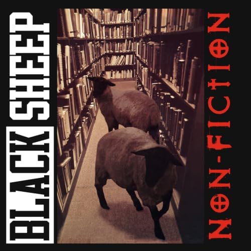 Black Sheep - A Wolf In Sheep's Clothing - Amazon.com Music