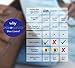 XL 100 ProStep Disposable Shoe Covers, One Size Fits All, Medical Shoe Covers, polypropylene,