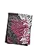 Mission Enduracool Microfiber Cooling Towel, Black Magenta, Large