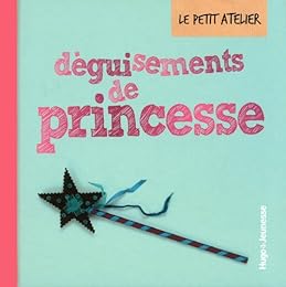 Déguisements de princesse