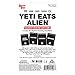 University Games Yeti Eats Alien Make Your Headline Funny, Edgy, Inappropriate Card Party Game for Adults