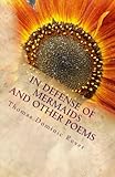In Defense of Mermaids: Poems of a Dominican Priest