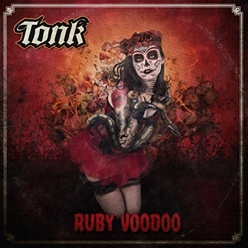 Tonk - Ruby Voodoo by Tonk (2015-03-24) - Zortam Music