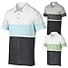 Oakley Mens Conquer Polo Shirt