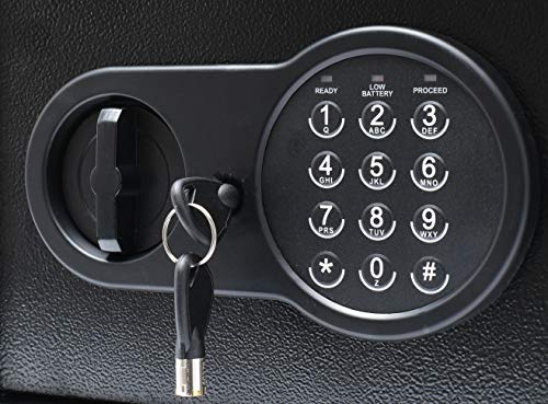 1 BARSKA+AX12616+Barska+Compact+Keypad