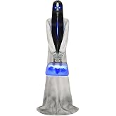 Haunted Hill Farm 6ft 11in ft Tall Specter Lady Animatronic