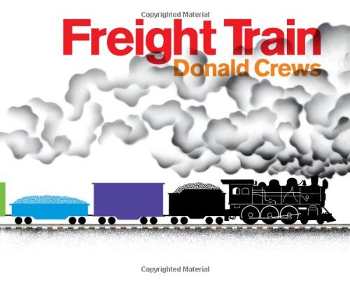Freight Train