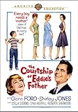 COURTSHIP OF EDDIES FATHER / (FULL MOD DOL MONO)   image