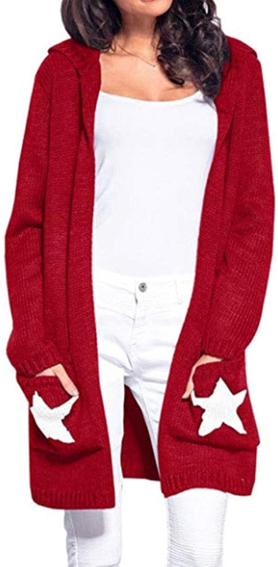 ladies woolen hoodies