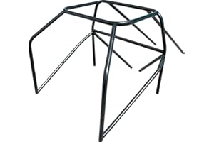 ALLSTAR PERFORMANCE 10pt Roll Bar Kit for 1982-92 F-Body