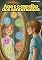 Livro Ana e o Espelho dos Sentimentos (Educando sua criança Livro 2)