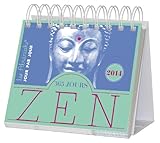 ALMANIAK 365 JOURS ZEN 2014 by
