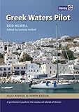 Greek Waters Pilot by 