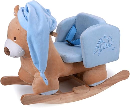 rocker for 1 year old