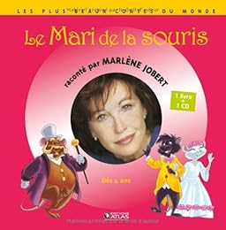 Le  mari de la souris